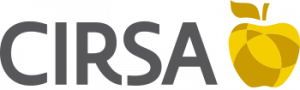 Logotipo CIRSA, empresa líder en Juego y Ocio