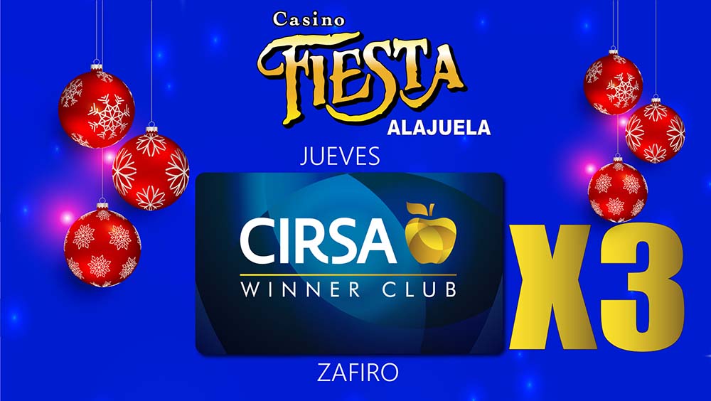 Casino fiesta alajuela poker