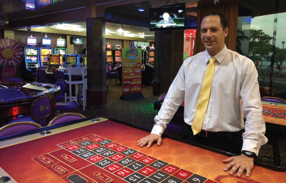 Costa Rican Colons Online Casinos